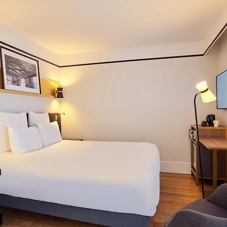 Mercure Paris Saint-Ouen Kültér fotó