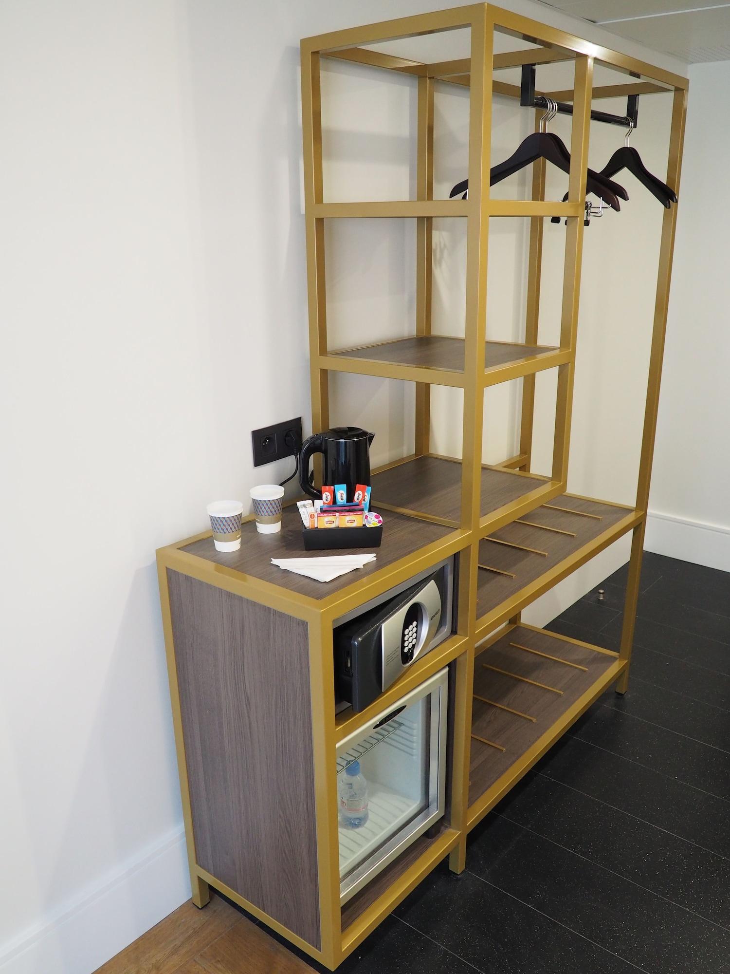 Mercure Paris Saint-Ouen Kültér fotó