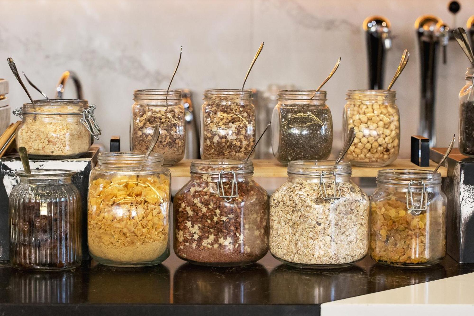 Mercure Paris Saint-Ouen Kültér fotó