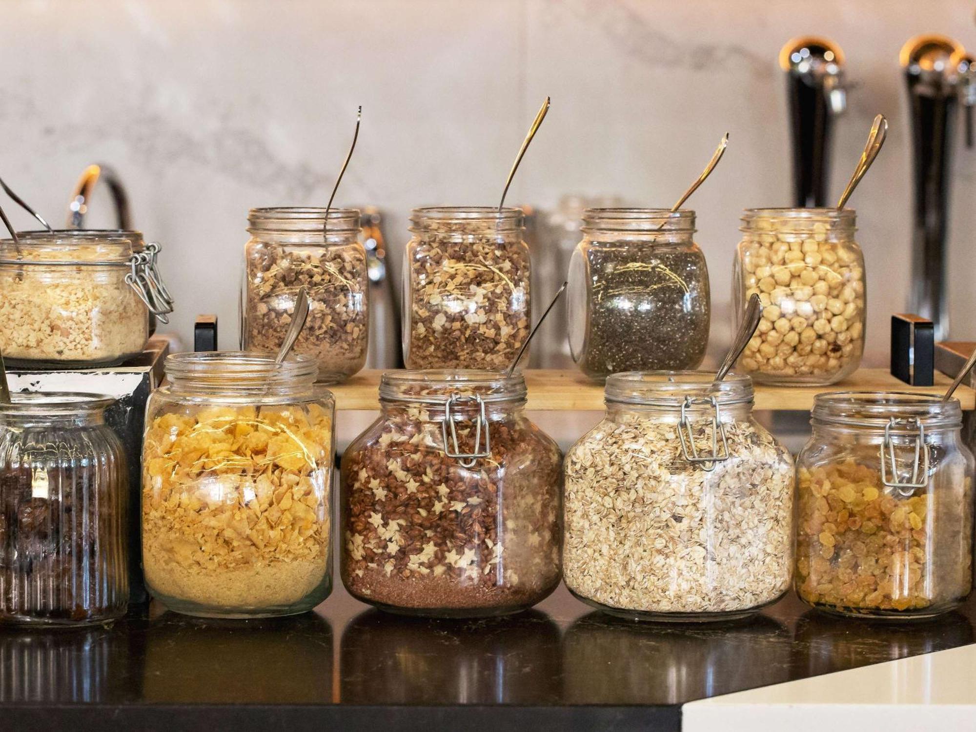 Mercure Paris Saint-Ouen Kültér fotó