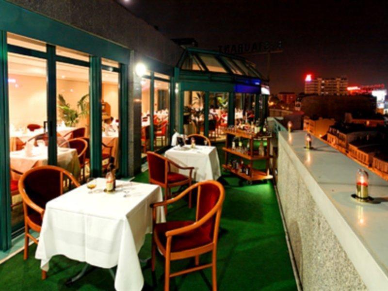 Mercure Paris Saint-Ouen Kültér fotó