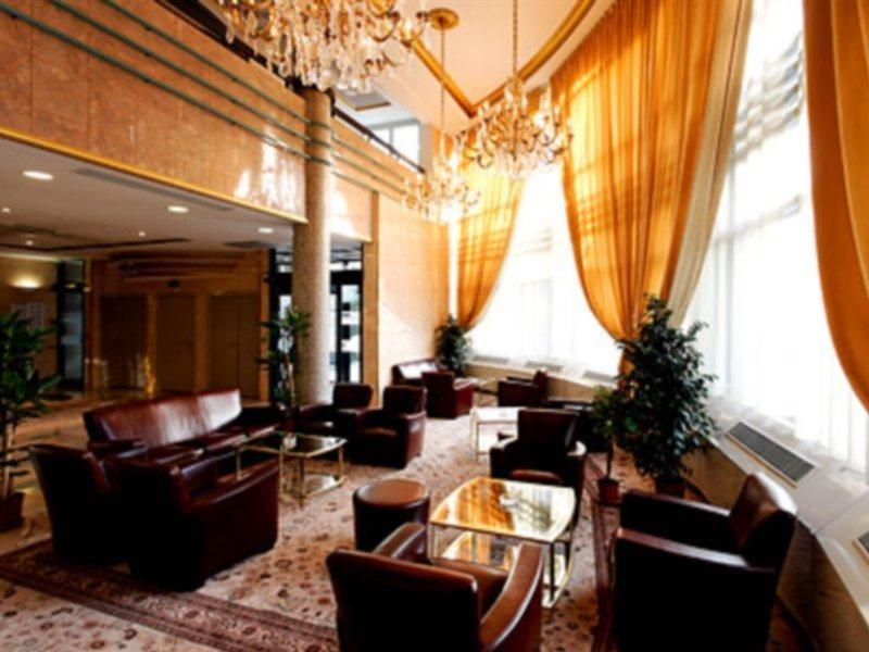 Mercure Paris Saint-Ouen Kültér fotó